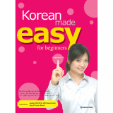 _Darakwon_ Korean Made Easy for Beginners